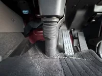 Nissan QUON лот № 4263 оценка 3  с аукциона в Японии 3