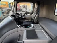 Nissan QUON лот № 4263 оценка 3  с аукциона в Японии 4