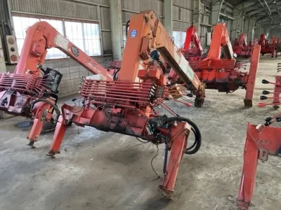 OTHERS UNIC CRANE