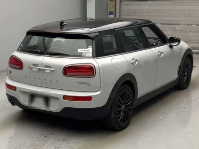 BMW MINI