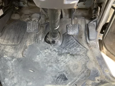 Mitsubishi DELICA TRUCK