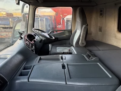 Mitsubishi SUPER GREAT