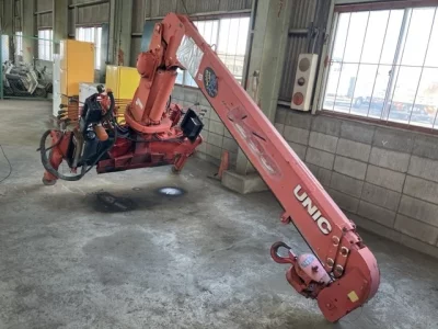 OTHERS UNIC CRANE