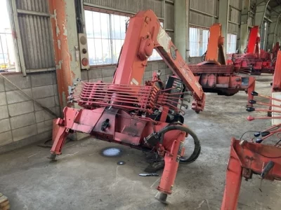 OTHERS UNIC CRANE
