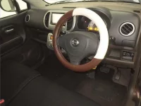 Nissan MOCO лот № 80573 оценка ***  с аукциона в Японии 2