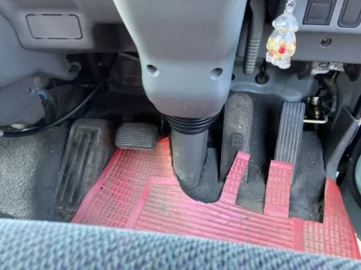 Mitsubishi FUSO FIGHTER