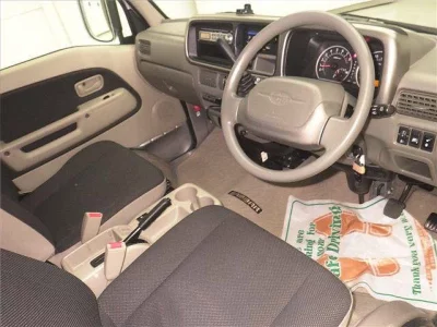 Subaru GOLF ALLTRACK