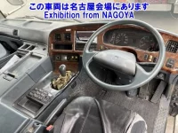 Mitsubishi SUPER GREAT лот № 72049 оценка RB  с аукциона в Японии 3