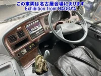 Mitsubishi SUPER GREAT лот № 72049 оценка RB  с аукциона в Японии 4