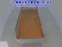 Mitsubishi SUPER GREAT лот № 72049 оценка RB  с аукциона в Японии 2