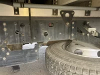 Hino RANGER лот № 3438 оценка R  с аукциона в Японии 7