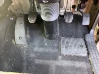 Hino RANGER лот № 3438 оценка R  с аукциона в Японии 3