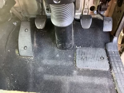 Hino RANGER  с аукциона в Японии