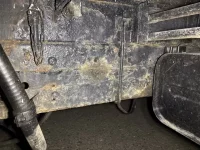 Hino RANGER лот № 3441 оценка R  с аукциона в Японии 8