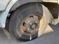 Hino RANGER лот № 3441 оценка R  с аукциона в Японии 7