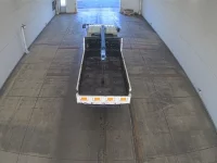 Hino RANGER лот № 3441 оценка R  с аукциона в Японии 2