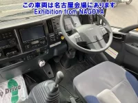 Isuzu FORWARD лот № 72052 оценка 4  с аукциона в Японии 4