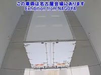 Isuzu FORWARD лот № 72052 оценка 4  с аукциона в Японии 2