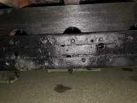 Hino RANGER лот № 3449 оценка RB  с аукциона в Японии 8