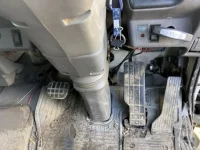 Hino RANGER лот № 3449 оценка RB  с аукциона в Японии 3