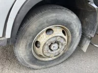 Hino RANGER лот № 3449 оценка RB  с аукциона в Японии 7