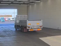 Hino RANGER лот № 3449 оценка RB  с аукциона в Японии 1