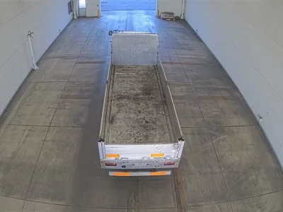 Hino RANGER  с аукциона в Японии