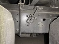 Mitsubishi SUPER GREAT лот № 4283 оценка R  с аукциона в Японии 8