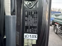 Mitsubishi SUPER GREAT лот № 4283 оценка R  с аукциона в Японии 7