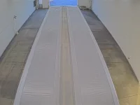 Mitsubishi SUPER GREAT лот № 4283 оценка R  с аукциона в Японии 2