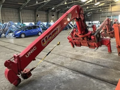 OTHERS UNIC CRANE