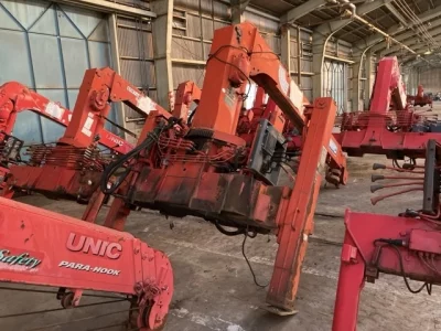 OTHERS UNIC CRANE