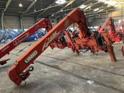 OTHERS UNIC CRANE