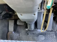 Mitsubishi FUSO FIGHTER лот № 3452 оценка 3.5  с аукциона в Японии 3