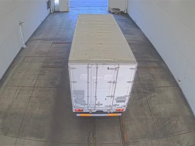 Mitsubishi FUSO FIGHTER  с аукциона в Японии