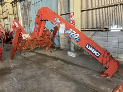 OTHERS UNIC CRANE