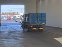 Isuzu FORWARD лот № 3460 оценка R  с аукциона в Японии 1