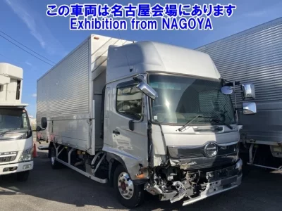Hino RANGER