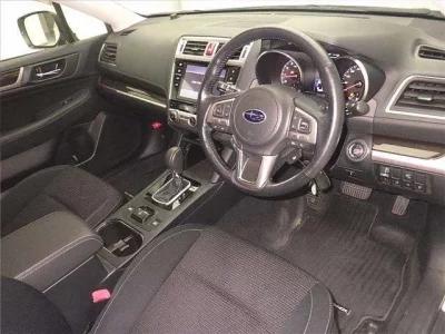 Subaru LEGACY OUTBACK