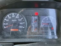 Isuzu ELF лот № 1458 оценка 3  с аукциона в Японии 5