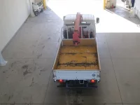 Isuzu ELF лот № 1458 оценка 3  с аукциона в Японии 2