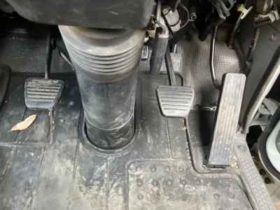 Isuzu ELF  с аукциона в Японии