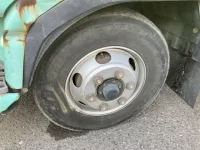 Nissan TRUCK лот № 3470 оценка R  с аукциона в Японии 7