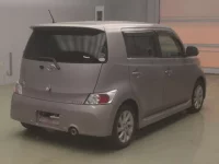 Toyota BB лот № 80518 оценка R  с аукциона в Японии 1