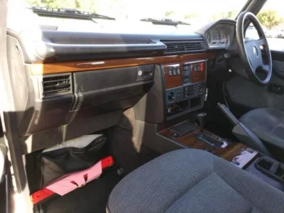 Mercedes-Benz G CLASS