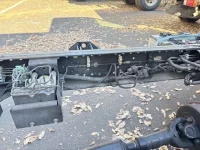 Isuzu ELF лот № 1462 оценка R  с аукциона в Японии 8