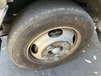 Isuzu ELF лот № 1462 оценка R  с аукциона в Японии 7