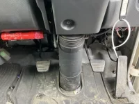 Isuzu ELF лот № 1462 оценка R  с аукциона в Японии 3