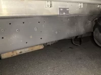 Hino RANGER лот № 3476 оценка R  с аукциона в Японии 8