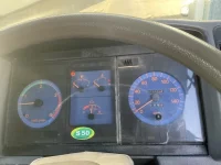 Hino RANGER лот № 3476 оценка R  с аукциона в Японии 5